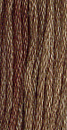 Sable - The Gentle Art Embroidery Floss