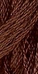 Acorn - The Gentle Art Embroidery Floss