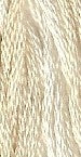 Oatmeal - The Gentle Art Embroidery Floss