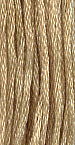 Flax - The Gentle Art Embroidery Floss