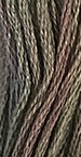 Adzuki - The Gentle Art Embroidery Floss