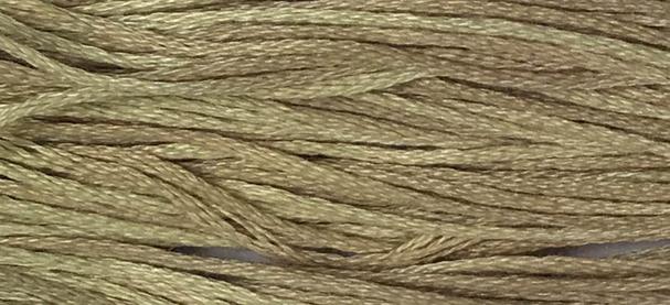 Broom Tree - Weeks Dye Works Embroidery Floss