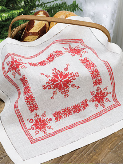 Just CrossStitch - April 2022