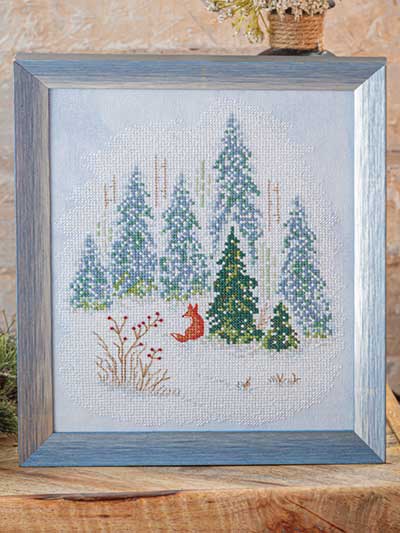 Just CrossStitch - February 2023