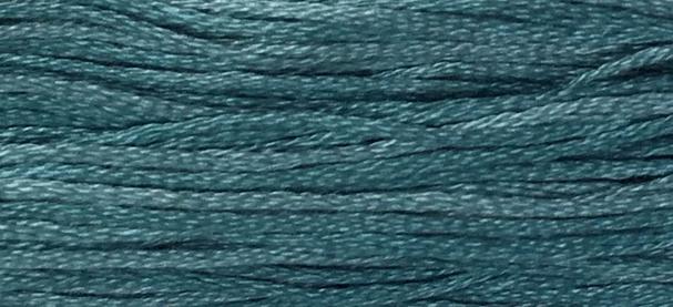 Glacial Melt - Weeks Dye Works Embroidery Floss
