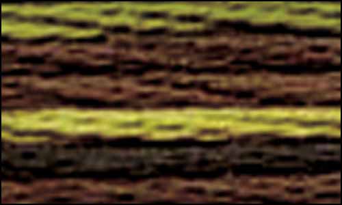 DMC Color Variations - 4068 (Camouflage)