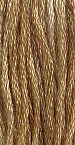 Harvest Basket - The Gentle Art Embroidery Floss