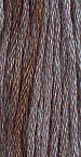 Barn Grey - The Gentle Art Embroidery Floss