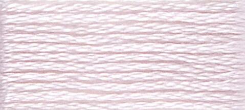 23 (Apple Blossom) - DMC Embroidery Floss