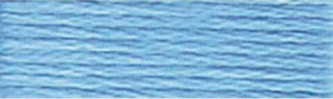 3755 (Baby Blue) - DMC Embroidery Floss