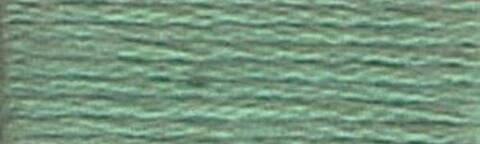 3816 (Celadon Green ) - DMC Embroidery Floss