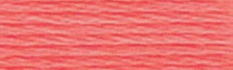 351 (Coral) - DMC Embroidery Floss