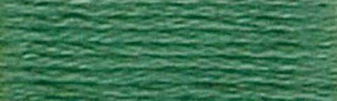 367 (Dark Pistachio Green) - DMC Embroidery Floss – The Starlight Stitchery