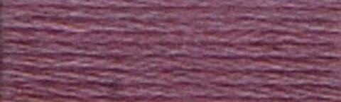 3740 (Dark Antique Violet) - DMC Embroidery Floss