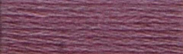 3740 (Dark Antique Violet) - DMC Embroidery Floss