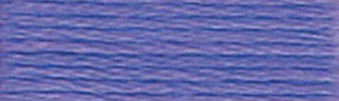 3746 (Dark Blue Violet) - DMC Embroidery Floss