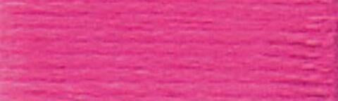 3804 (Dark Cyclamen Pink ) - DMC Embroidery Floss