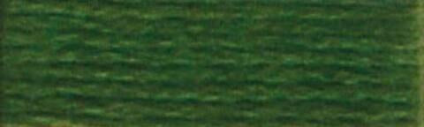 3345 (Dark Hunter Green ) - DMC Embroidery Floss