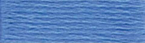 3838 (Dark Lavender Blue ) - DMC Embroidery Floss