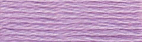 209 (Dark Lavender ) - DMC Embroidery Floss