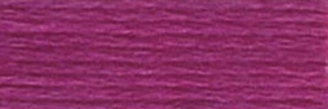 3803 (Dark Mauve ) - DMC Embroidery Floss
