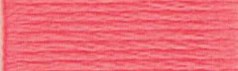 3705 (Dark Melon) - DMC Embroidery Floss