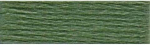 3362 (Dark Pine Green ) - DMC Embroidery Floss