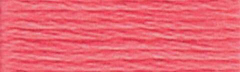 3328 (Dark Salmon ) - DMC Embroidery Floss