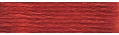 355 (Dark Terra Cotta) - DMC Embroidery Floss