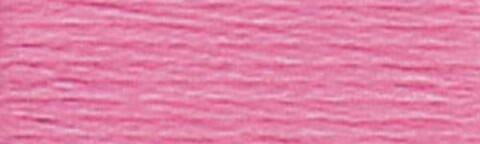 3733 (Dusty Rose) - DMC Embroidery Floss
