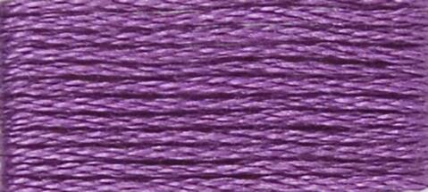 33 (Fuchsia) - DMC Embroidery Floss