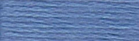 161 (Grey-Blue) - DMC Embroidery Floss