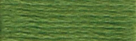 3346 (Hunter Green ) - DMC Embroidery Floss