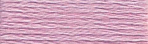 3727 (Light Antique Mauve) - DMC Embroidery Floss