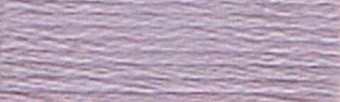 3042 (Light Antique Violet ) - DMC Embroidery Floss