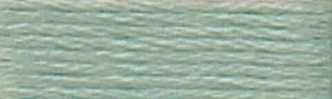 3813 (Light Blue Green ) - DMC Embroidery Floss