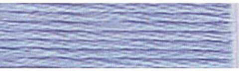 341 (Light Blue Violet ) - DMC Embroidery Floss