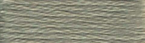 3023 (Light Brown Gray ) - DMC Embroidery Floss