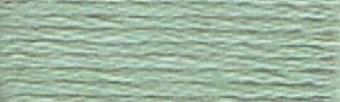3817 (Light Celadon Green ) - DMC Embroidery Floss