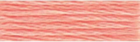 352 (Light Coral) - DMC Embroidery Floss