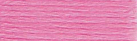3806 (Light Cyclamen Pink ) - DMC Embroidery Floss