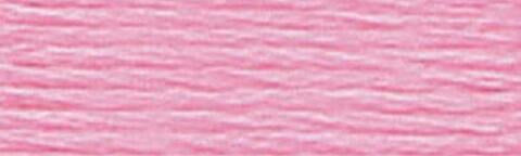 3354 (Light Dusty Rose ) - DMC Embroidery Floss