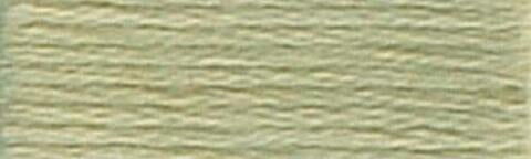 3013 (Light Khaki Green ) - DMC Embroidery Floss