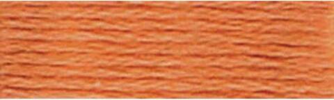 3776 (Light Mahogany ) - DMC Embroidery Floss
