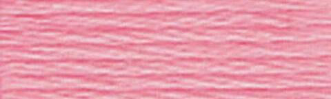 3708 (Light Melon) - DMC Embroidery Floss