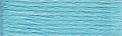 3766 (Light Peacock Blue) - DMC Embroidery Floss