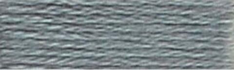 169 (Light Pewter) - DMC Embroidery Floss