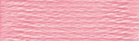 3326 (Light Rose ) - DMC Embroidery Floss