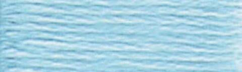 3761 (Light Sky Blue) - DMC Embroidery Floss