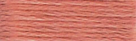 3778 (Light Terra Cotta ) - DMC Embroidery Floss